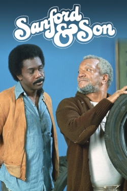 Watch Sanford and Son movies free online