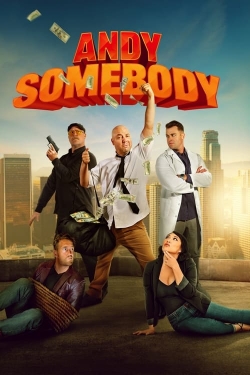 Watch Andy Somebody movies free online