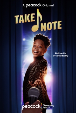 Watch Take Note movies free online