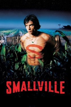 Watch Smallville movies free online