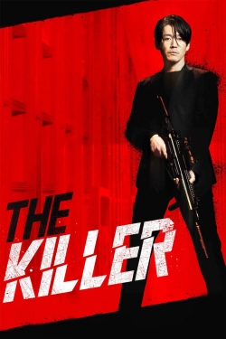 Watch The Killer: A Girl Who Deserves to Die movies free online