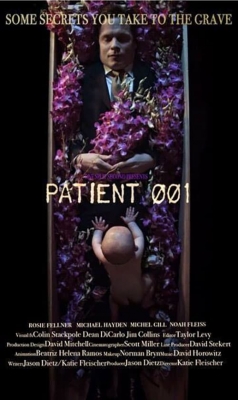 Watch Patient 001 movies free online