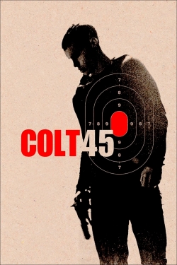 Watch Colt 45 movies free online