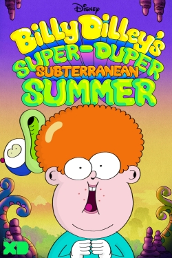Watch Billy Dilley’s Super-Duper Subterranean Summer movies free online