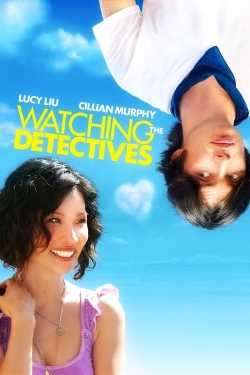 Watch Watching the Detectives movies free online