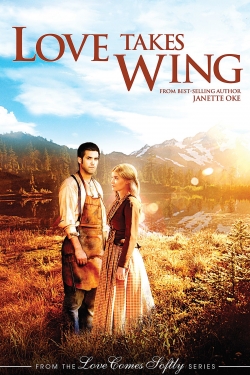 Watch Love Takes Wing movies free online