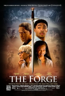 Watch The Forge movies free online