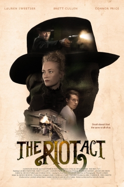 Watch The Riot Act movies free online