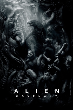 Watch Alien: Covenant movies free online