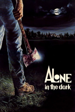 Watch Alone in the Dark movies free online