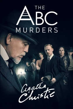 Watch The ABC Murders movies free online