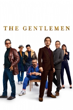 Watch The Gentlemen movies free online