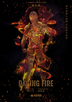 Watch Raging Fire movies free online