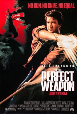 Watch The Perfect Weapon movies free online