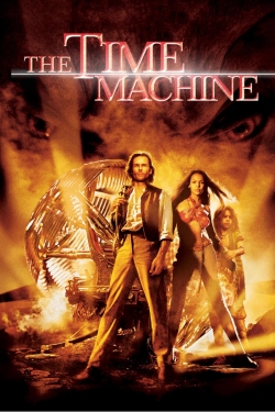 Watch The Time Machine movies free online