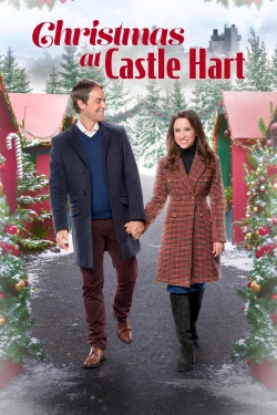 Watch Christmas at Castle Hart movies free online
