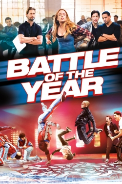 Watch Battle of the Year movies free online