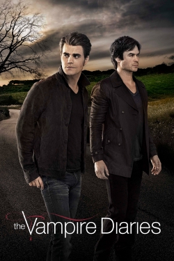 Watch The Vampire Diaries movies free online