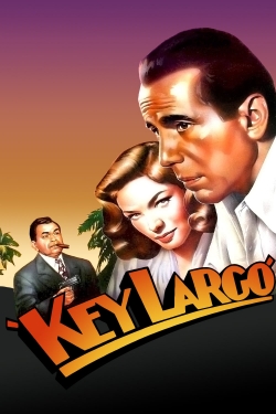 Watch Key Largo movies free online