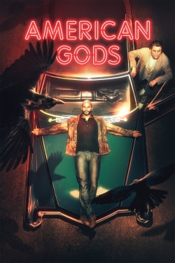 Watch American Gods movies free online