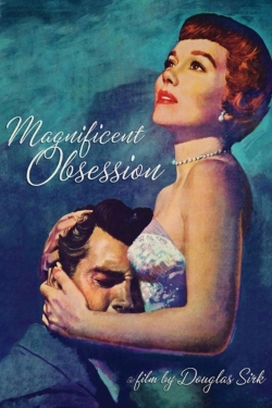 Watch Magnificent Obsession movies free online