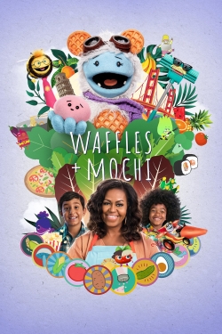 Watch Waffles + Mochi movies free online