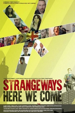 Watch Strangeways Here We Come movies free online