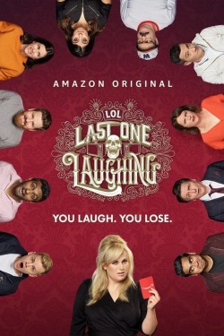 Watch LOL: Last One Laughing Australia movies free online