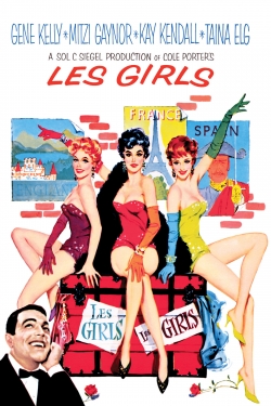 Watch Les Girls movies free online