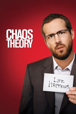 Watch Chaos Theory movies free online