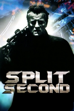 Watch Split Second movies free online