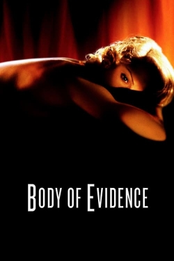 Watch Body of Evidence movies free online