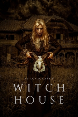 Watch H.P. Lovecraft's Witch House movies free online