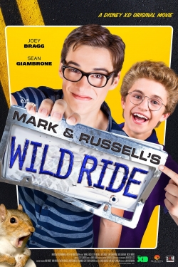Watch Mark & Russell's Wild Ride movies free online
