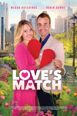 Watch Love’s Match movies free online