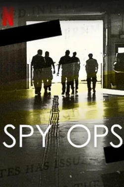 Watch Spy Ops movies free online