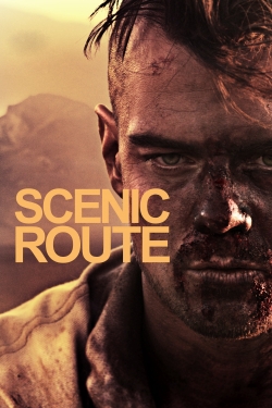 Watch Scenic Route movies free online
