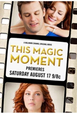 Watch This Magic Moment movies free online