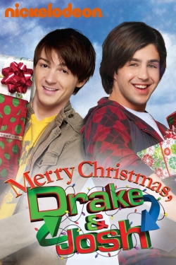 Watch Merry Christmas, Drake & Josh movies free online