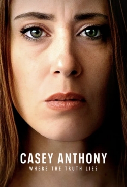 Watch Casey Anthony: Where the Truth Lies movies free online