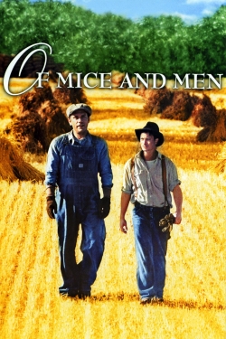 Watch Of Mice and Men movies free online