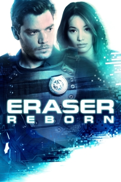 Watch Eraser: Reborn movies free online