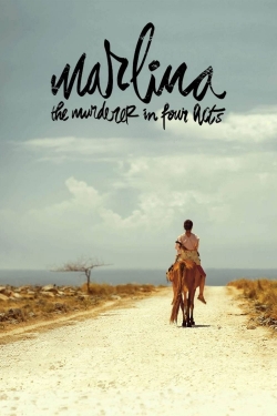Watch Marlina the Murderer in Four Acts movies free online