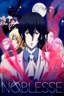 Watch Noblesse movies free online