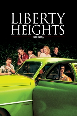 Watch Liberty Heights movies free online