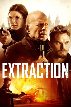 Watch Extraction movies free online