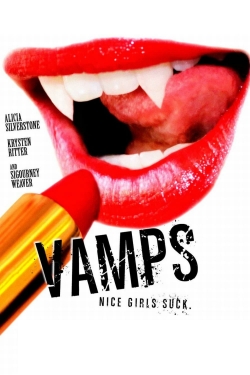 Watch Vamps movies free online