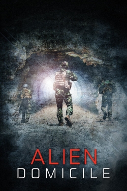 Watch Alien Domicile movies free online