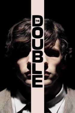 Watch The Double movies free online