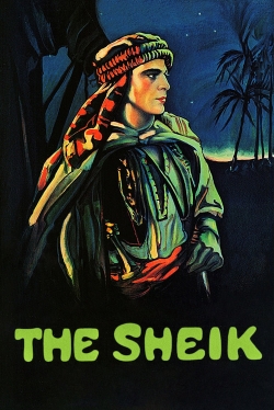 Watch The Sheik movies free online